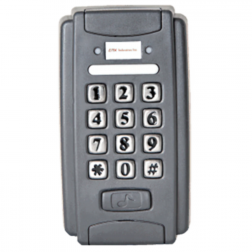 EMX PRX 320 Water Proof Proximity Keypad